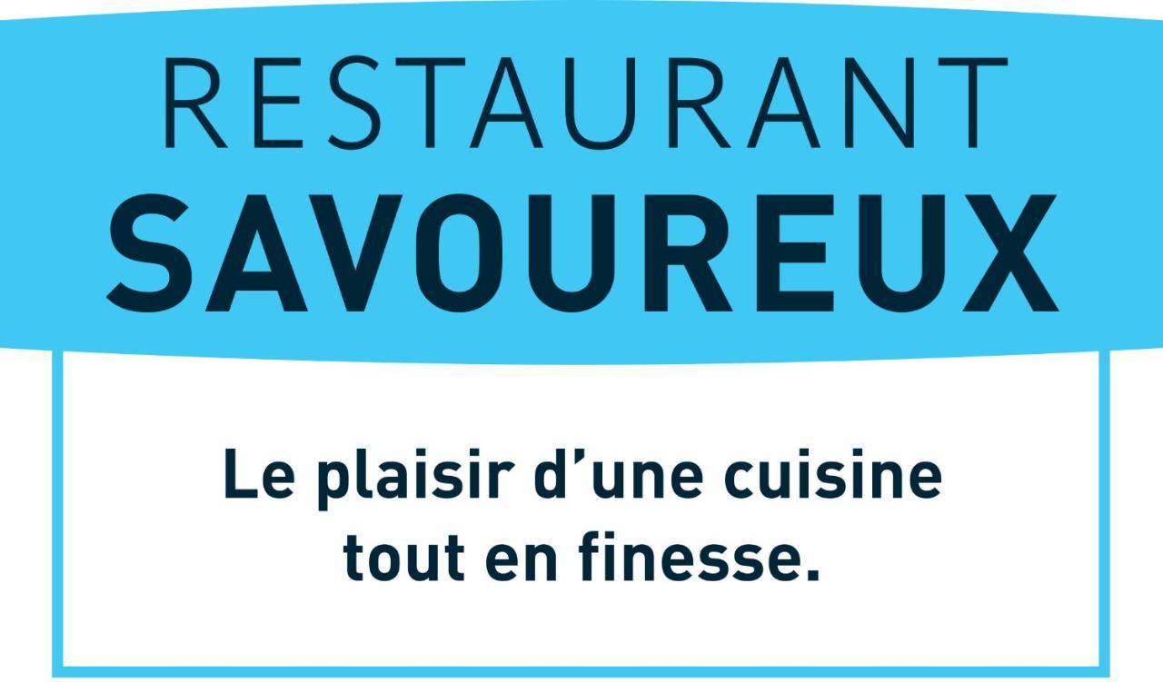 Logis - Hôtel Restaurant du Nord Compiègne Exterior foto